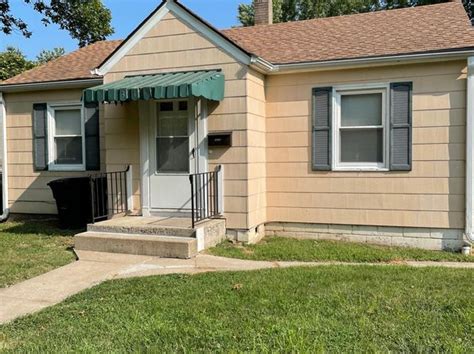 (816) 484-3554. . Houses for rent in st joseph mo